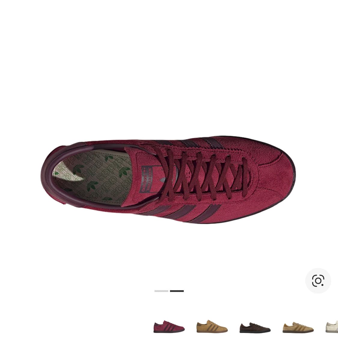 아디다스 토바코 245 상품이미지1