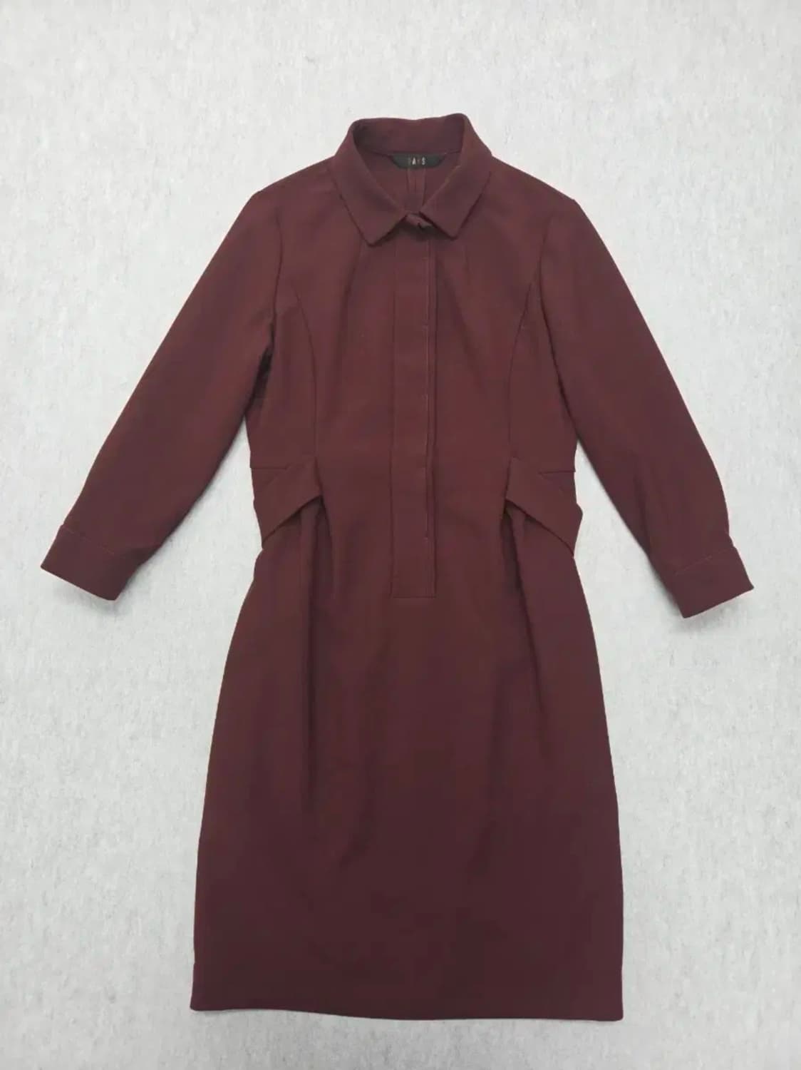 여성 88-160 닥스 원피스 상품이미지7