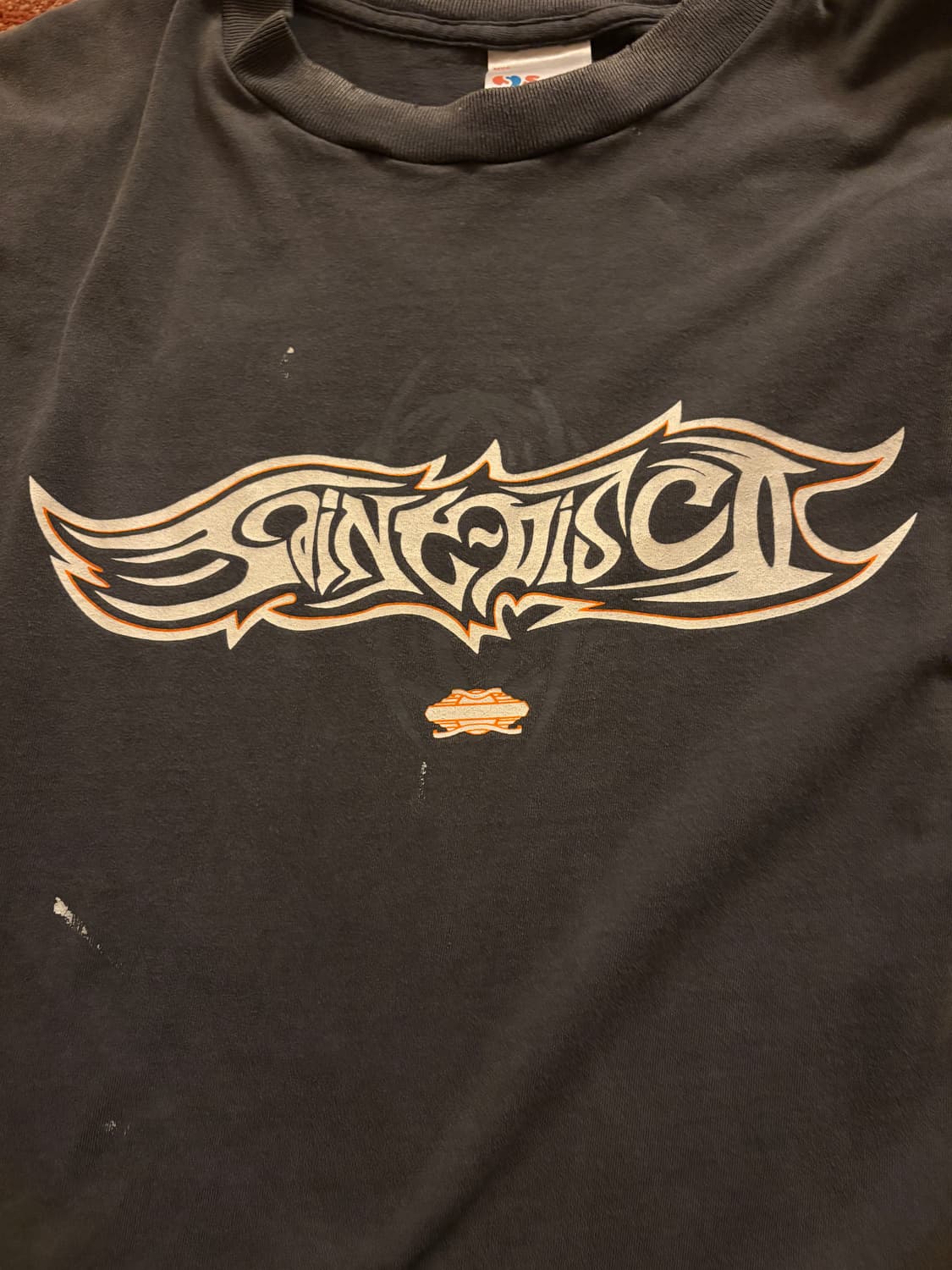 세인트미카엘 할리데이비슨 [XL] 상품이미지3