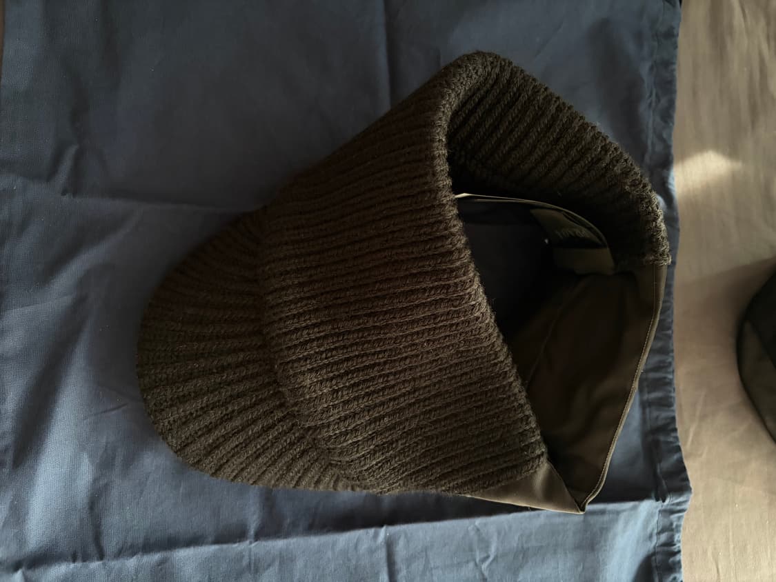 프라다 선바이저 골프바이저 상품이미지2