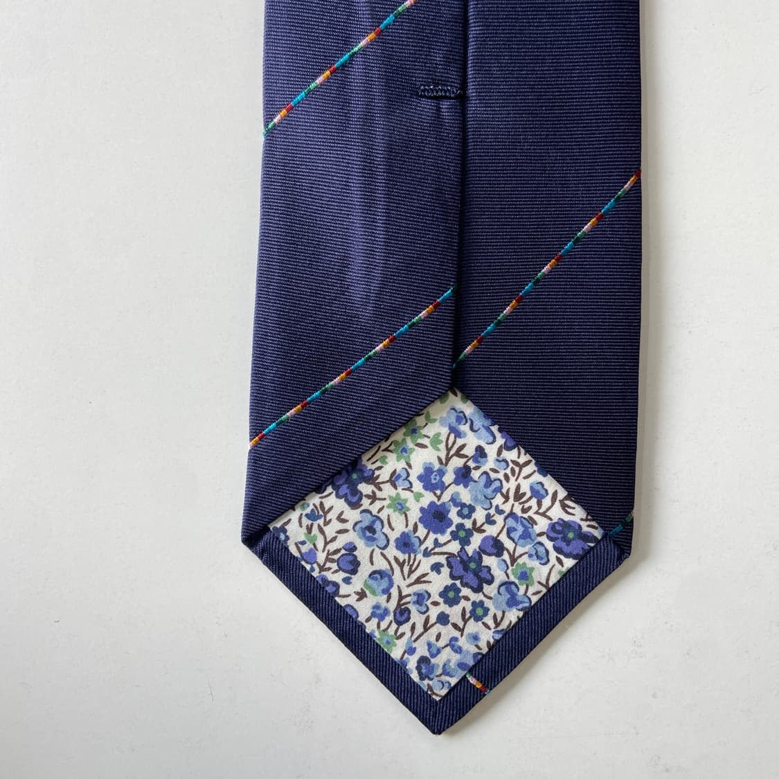 폴스미스(paul smith) 정품 명품넥타이 8.3cm 상품이미지6