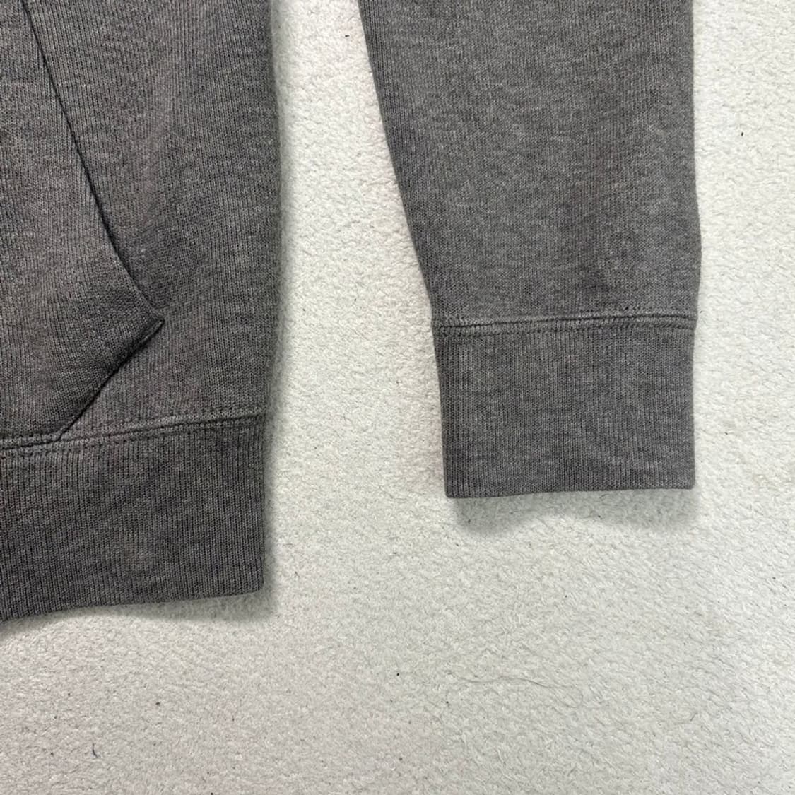 POLO BY RALPH LAUREN 투웨이 후드집업 그레이 L 상품이미지3