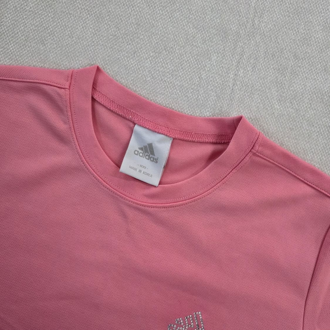 [100] 아디다스 반팔티 0210J 상품이미지3