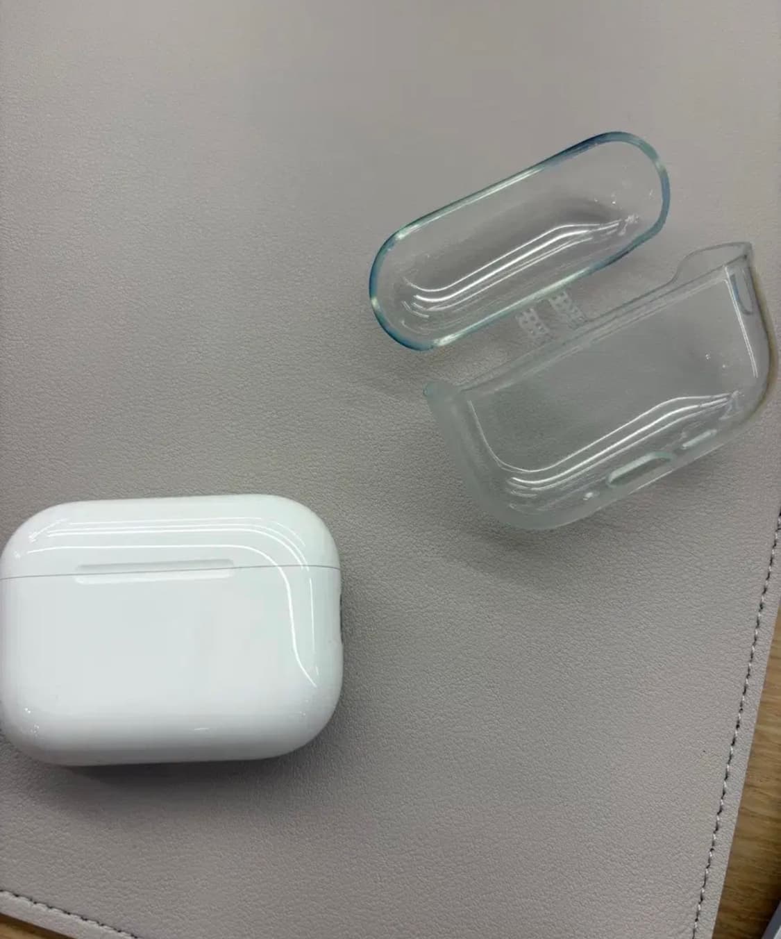 에어팟 프로 3 민트급 상품이미지2