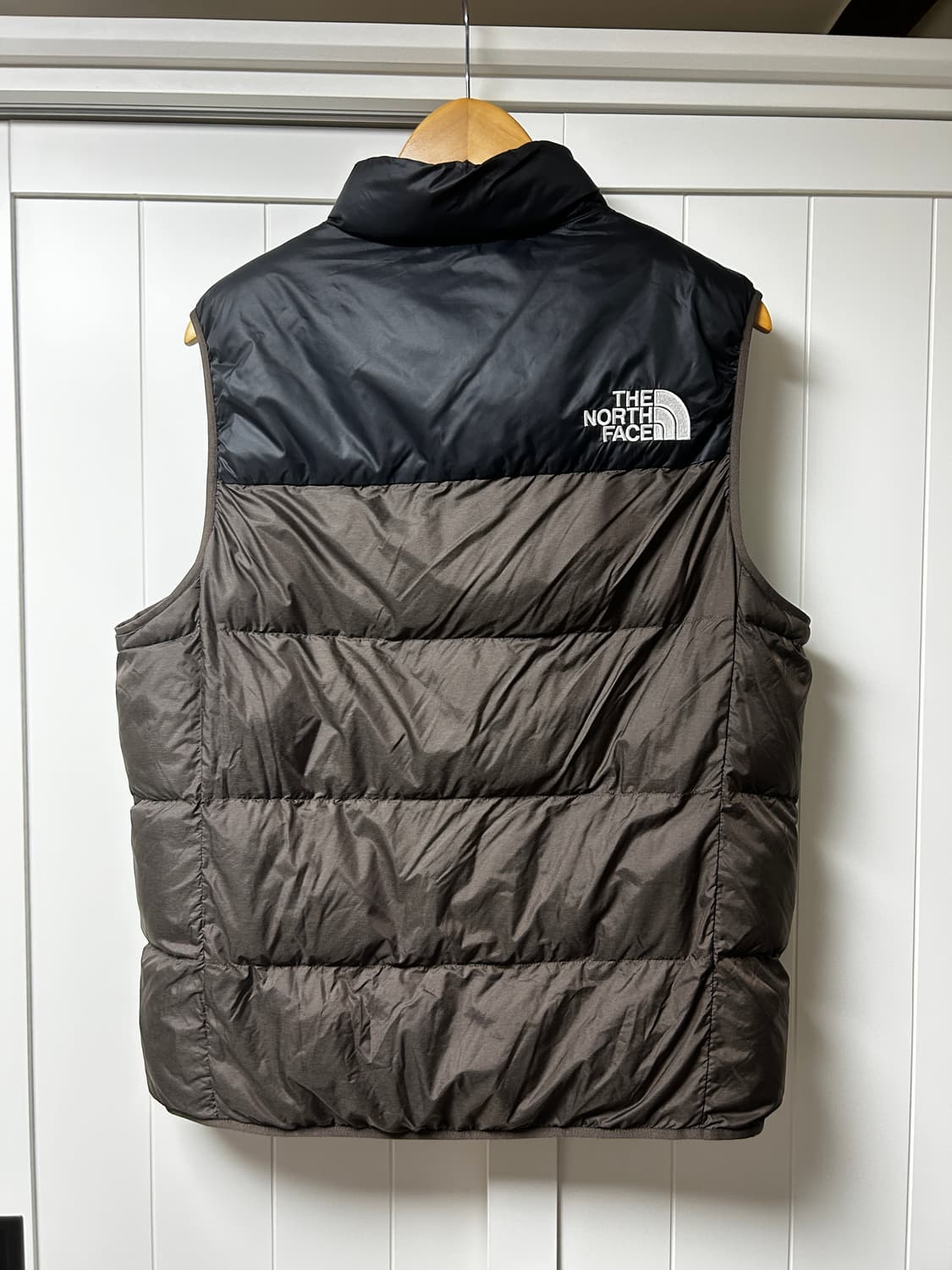 (L) 노스페이스 눕시 에코로프트 베스트 조끼 상품이미지2
