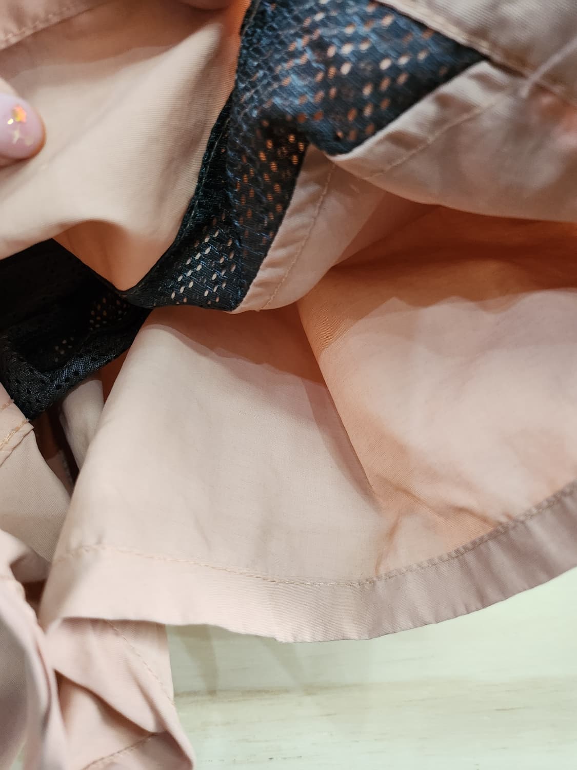 138) 파타고니아 배기스 쇼츠 반바지 상품이미지3