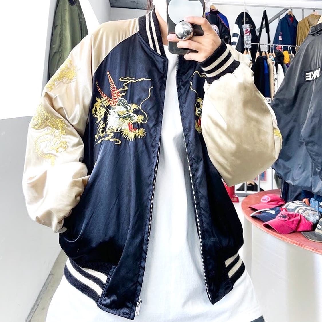 호시히메 드래곤 스카쟌 상품이미지1