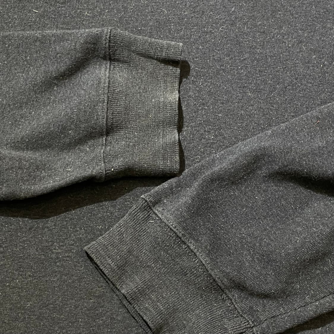 (XL) POLO 폴로 랄프로렌 라운드 니트 상품이미지6