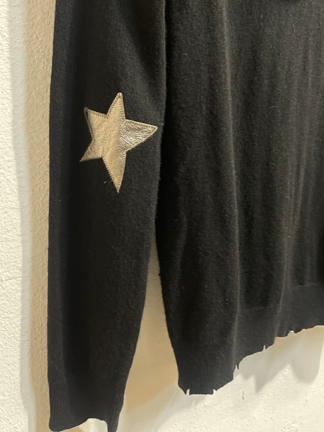 쟈딕앤볼테르 캐시미어 집업 후디 상품이미지6