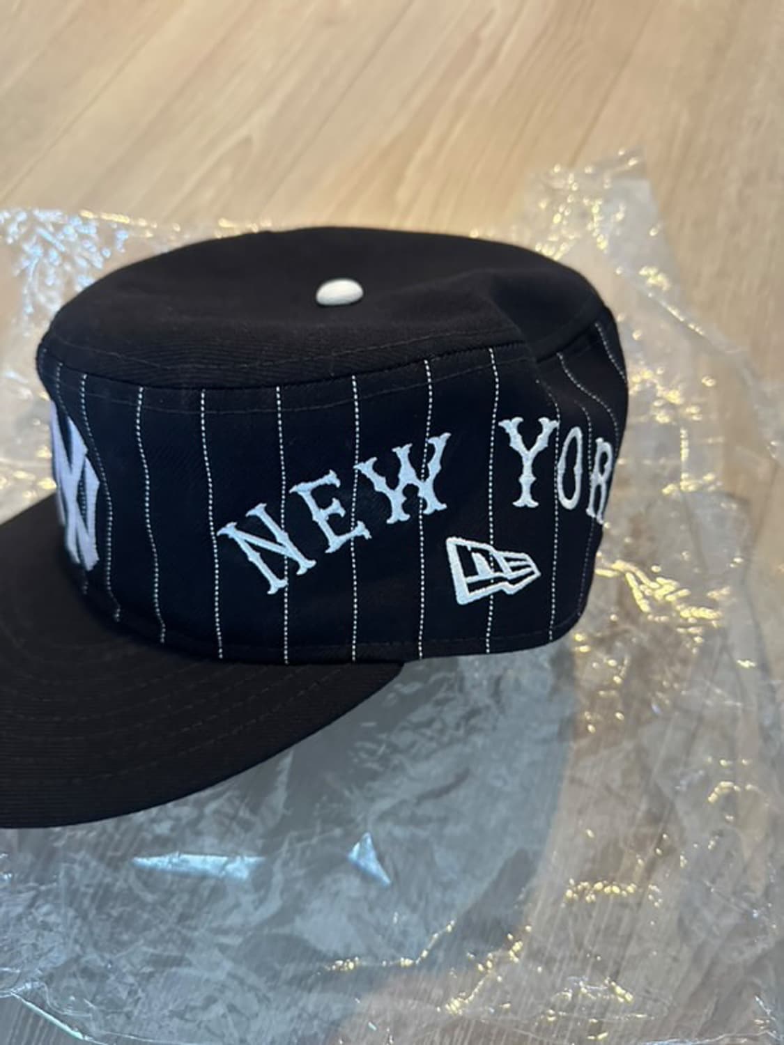 뉴욕양키스 뉴에라 필박스 상품이미지3