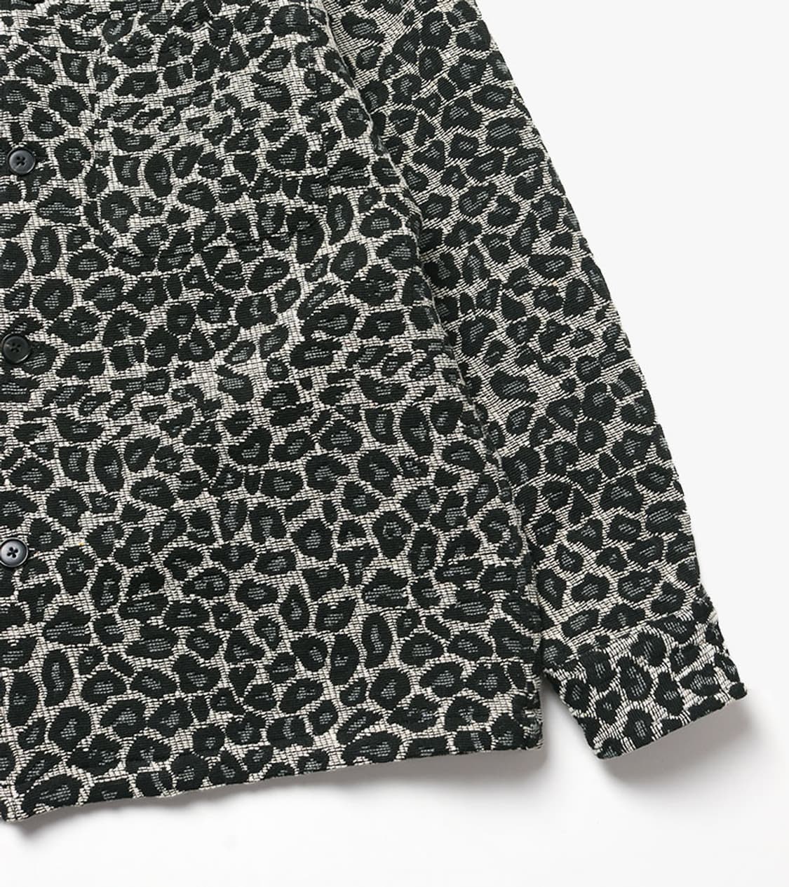 JOURNAL STANDARD - CPO SHIRT JACKET 상품이미지6