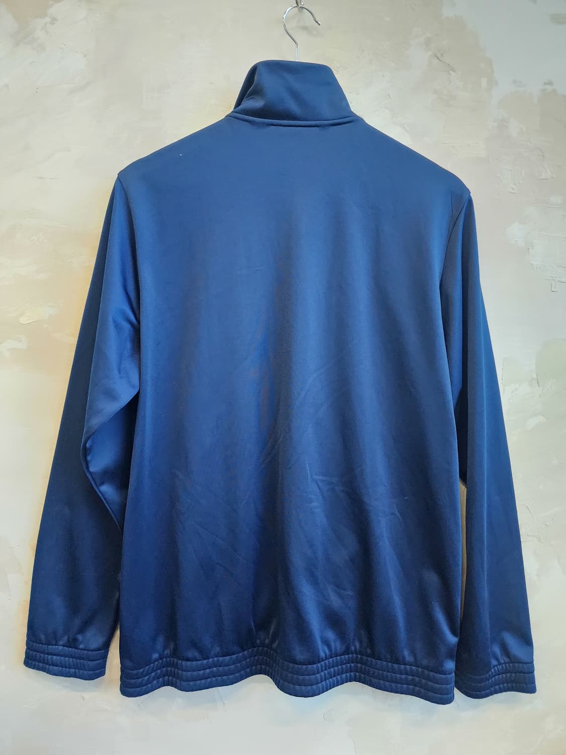 아디다스 네이비 트랙탑 상품이미지2