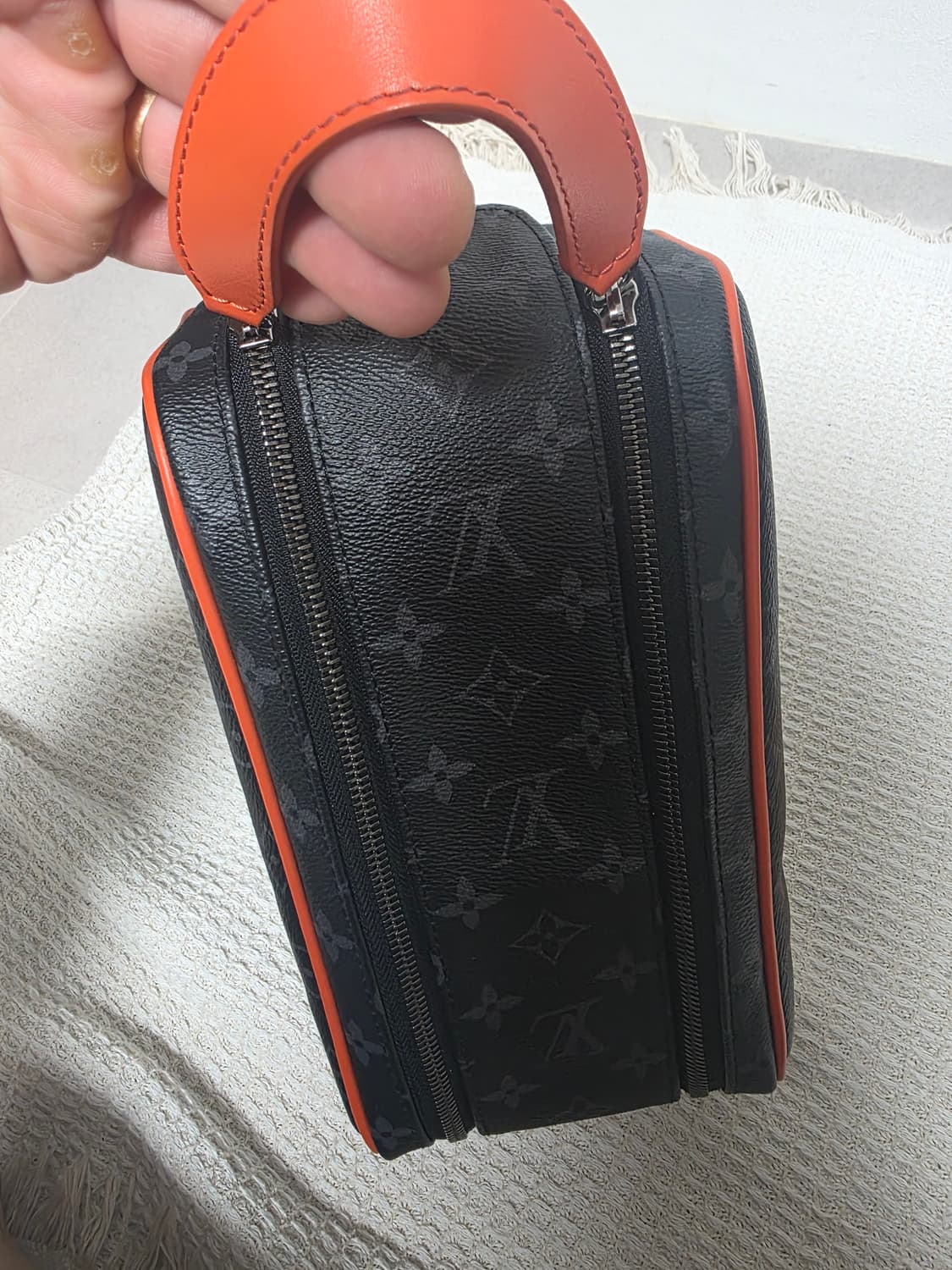 루이비통 돕키트 미사용급입니다. 상품이미지7