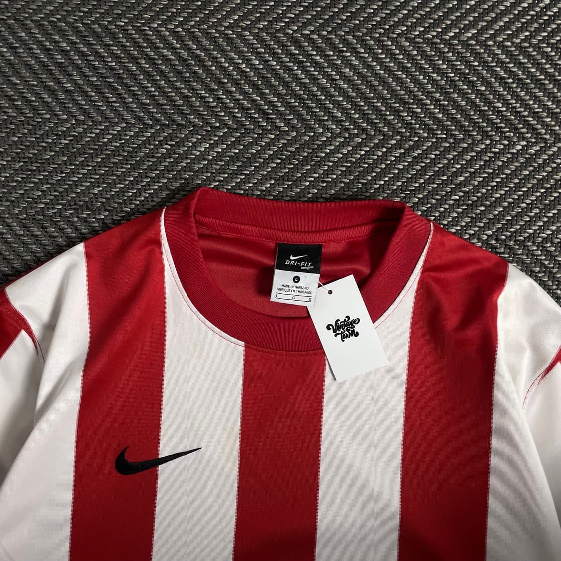 00s 나이키 올드스쿨 트레이닝 탑o 3189 상품이미지3