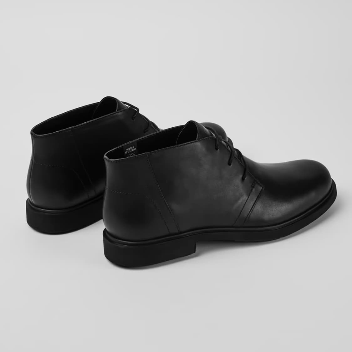 [39,40,41,43]캠퍼 Neuman 부츠 상품이미지2