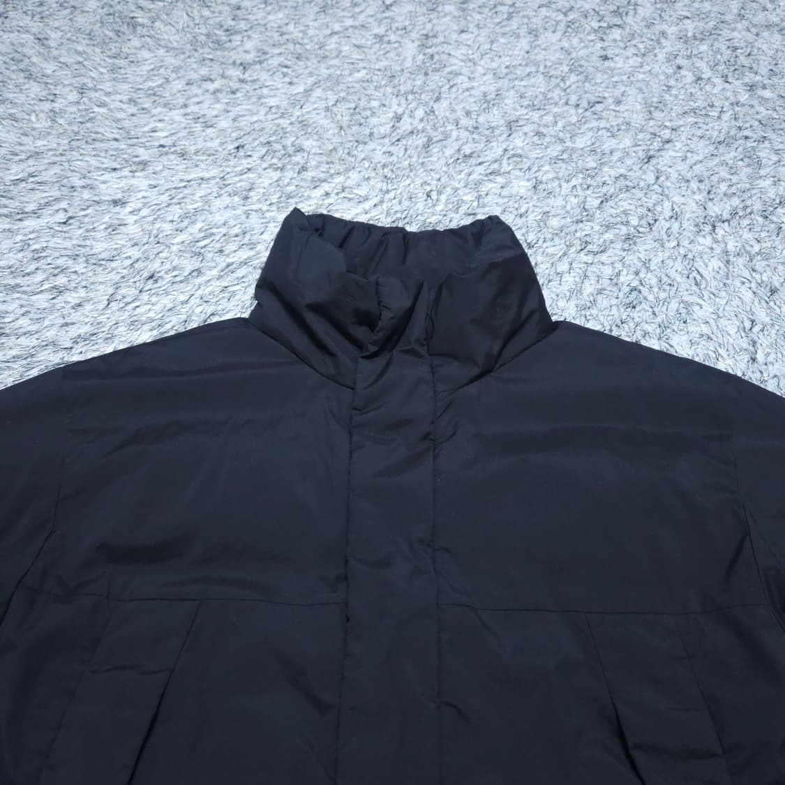 아이더) L 남자 미들구스다운 거위털패딩 / 왕눈이샵 상품이미지3