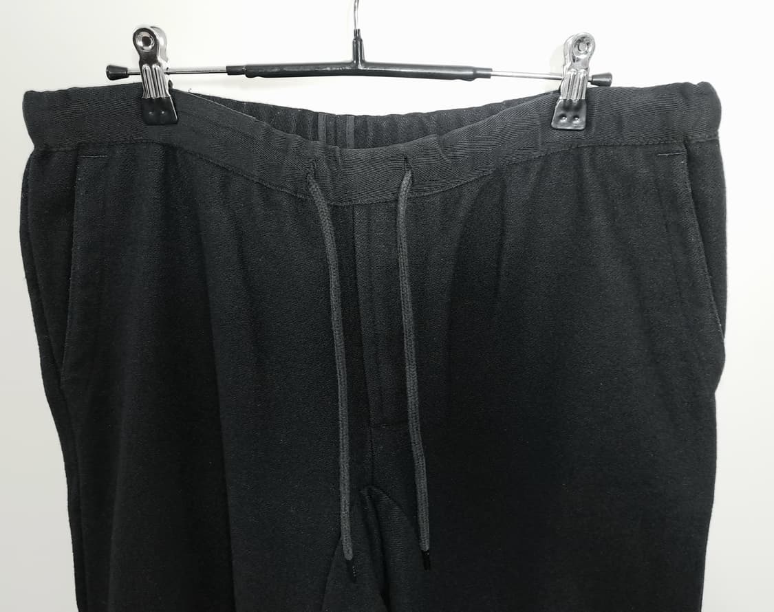 East Harbour Surplus 울 조거 팬츠 남성 48 (L) 상품이미지4