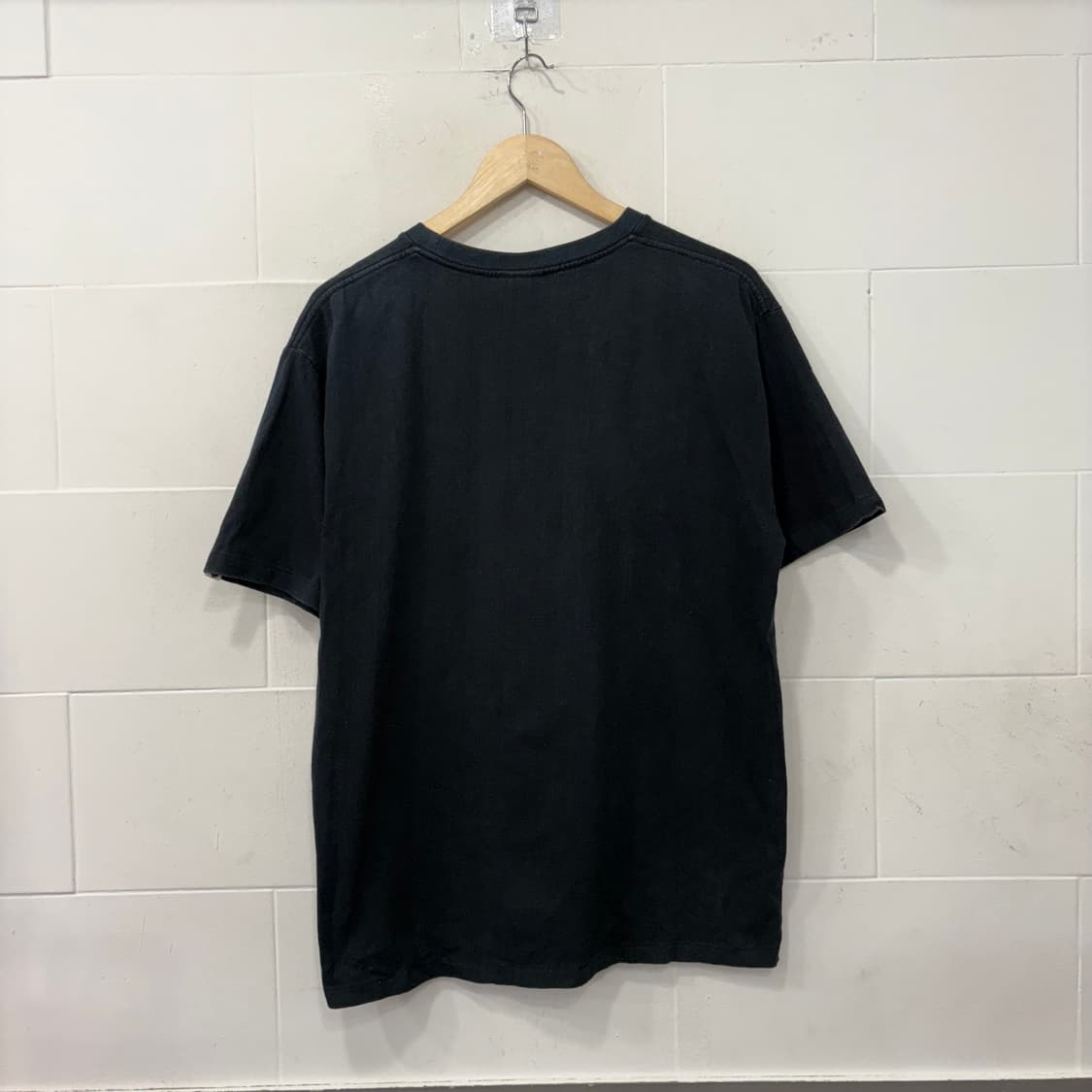 베이프 카모 컬리지 반팔티 상품이미지4