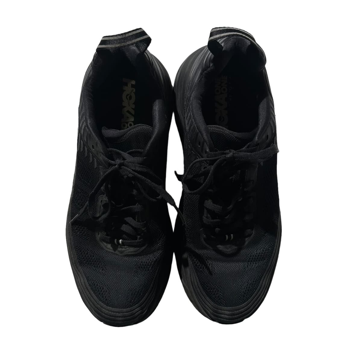 Hoka One One 호카 오네오네 본디 6 블랙 상품이미지4