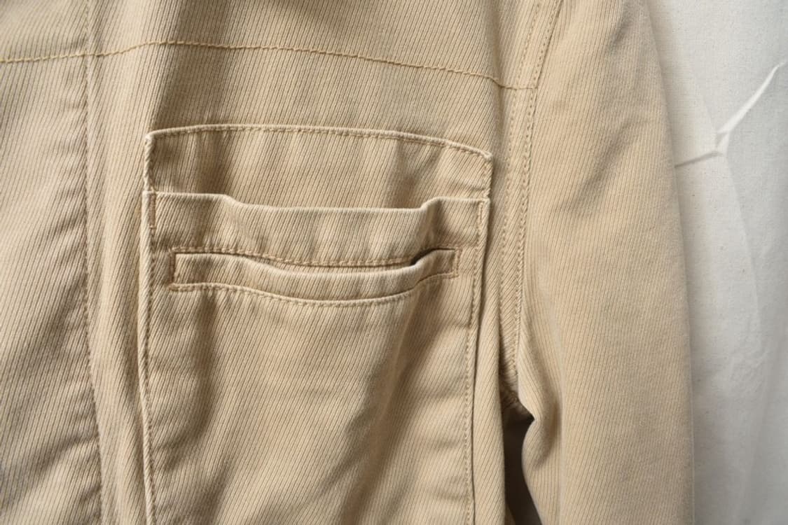 아르마니 익스체인지 워크 자켓 M M0240 상품이미지8