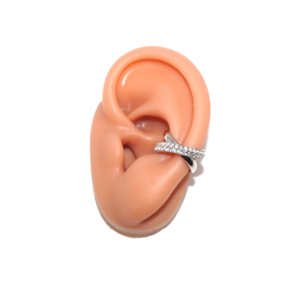 nvy 이어커프 상품이미지2