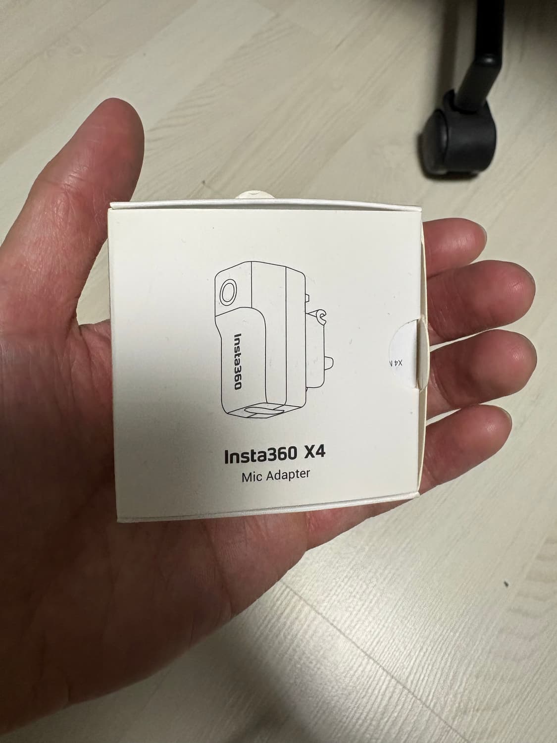 인스타360 x4 (거의 새상품) 상품이미지10