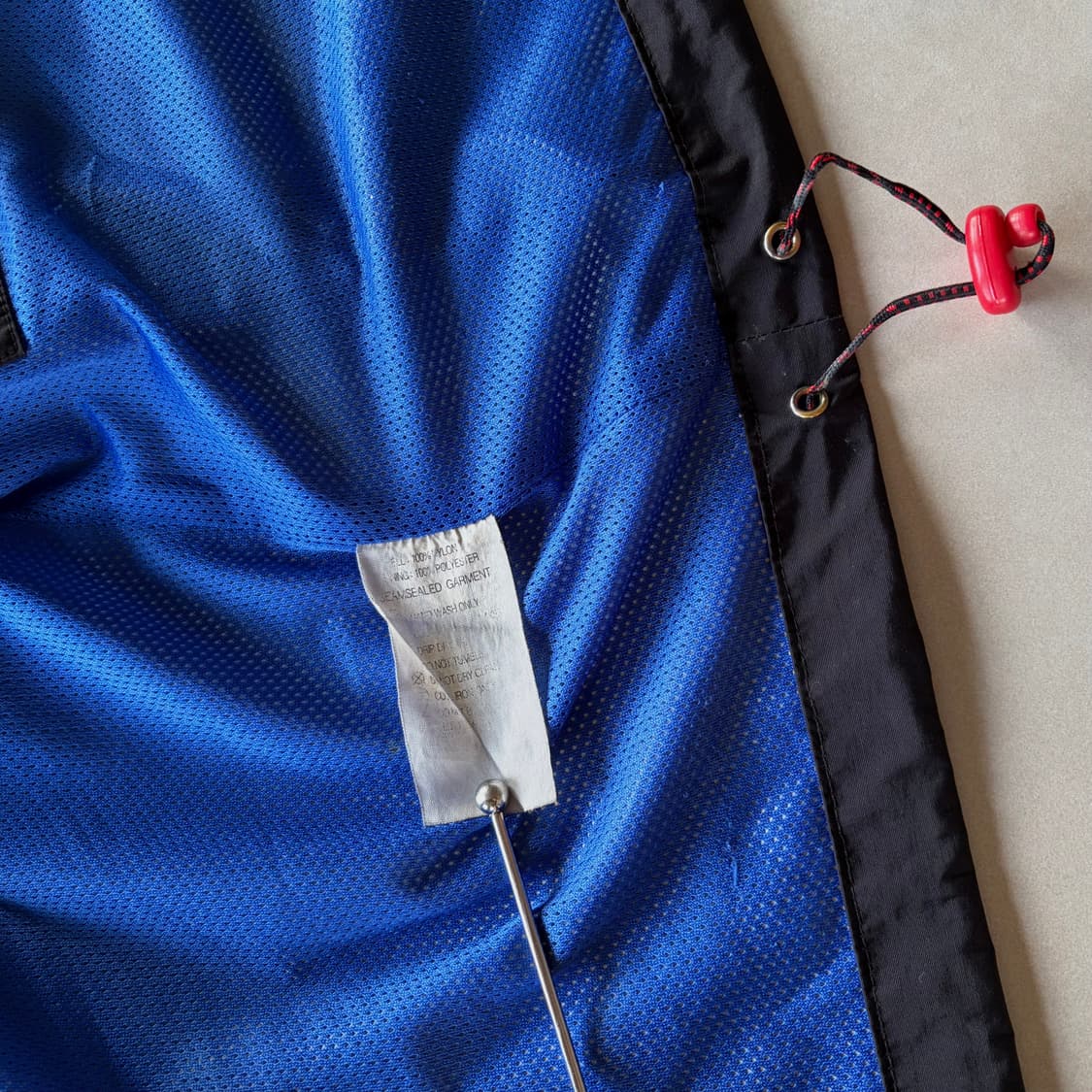 [M]아라이 Arai 바이크 레이싱 바람막이 상품이미지10