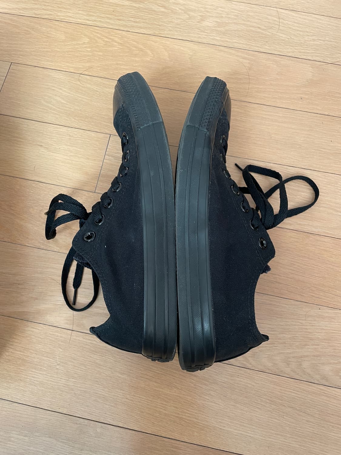 270 컨버스 올스타 모노크롬 상품이미지4