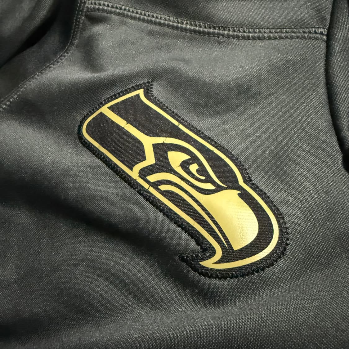 NFL Seahawks Therma-Fit Pullover Hoodie 상품이미지4