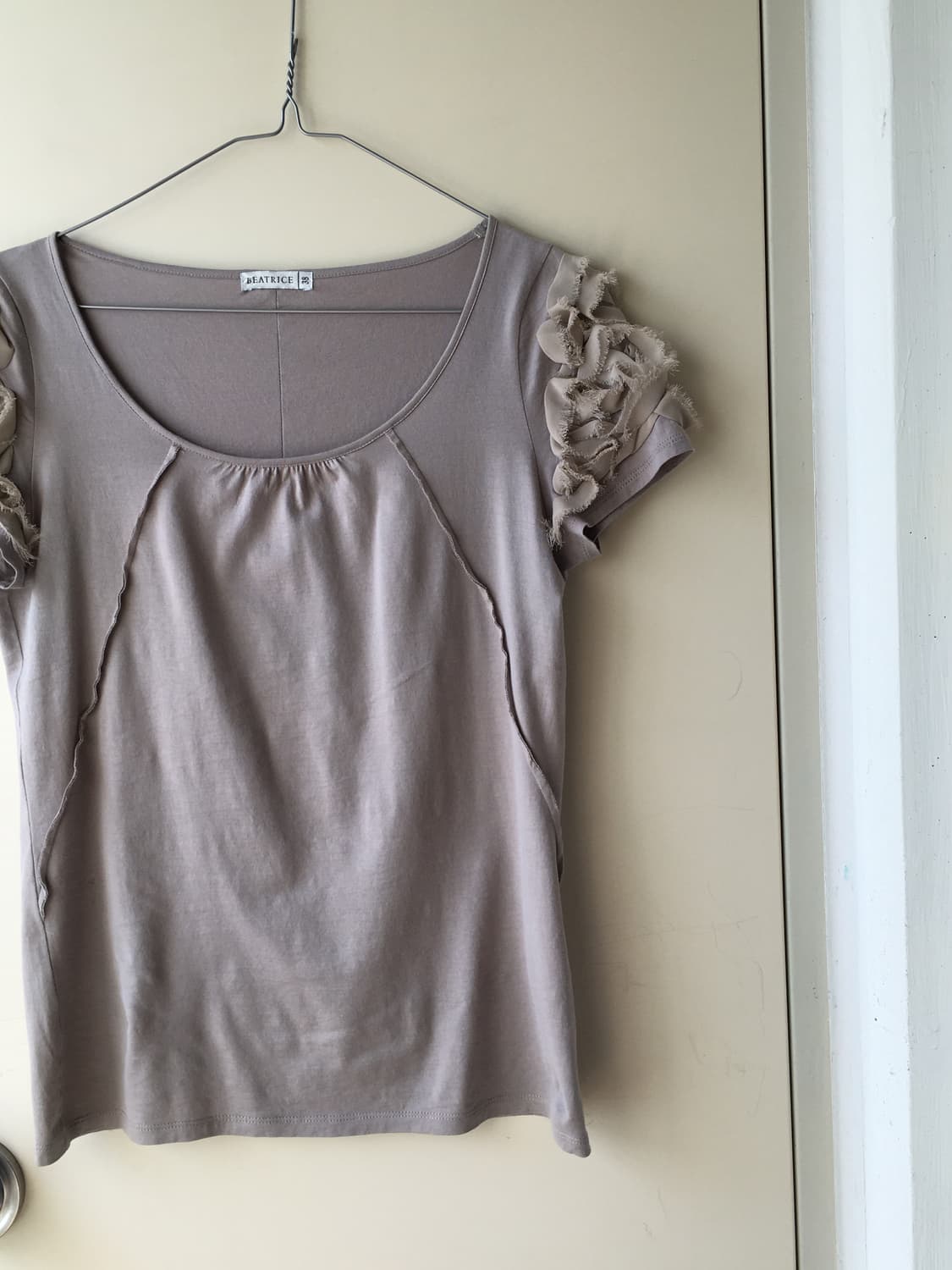 vintage top 상품이미지3