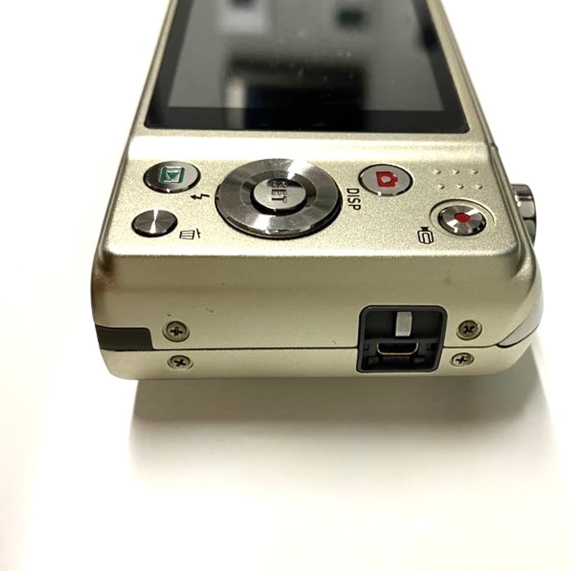 필름느낌 🫧 작례있음 ) 카시오 Ex-zs150 빈티지 디카💖✨ 상품이미지7