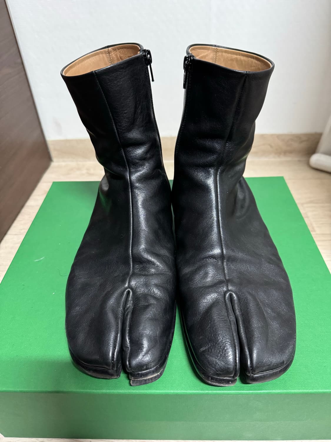 마르지엘라 타비 부츠 42 상품이미지1