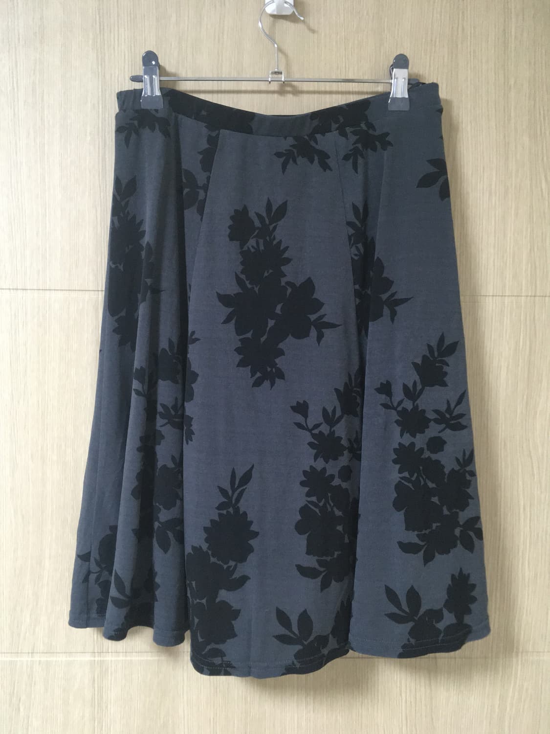 Shadow Garden Skirt 상품이미지1