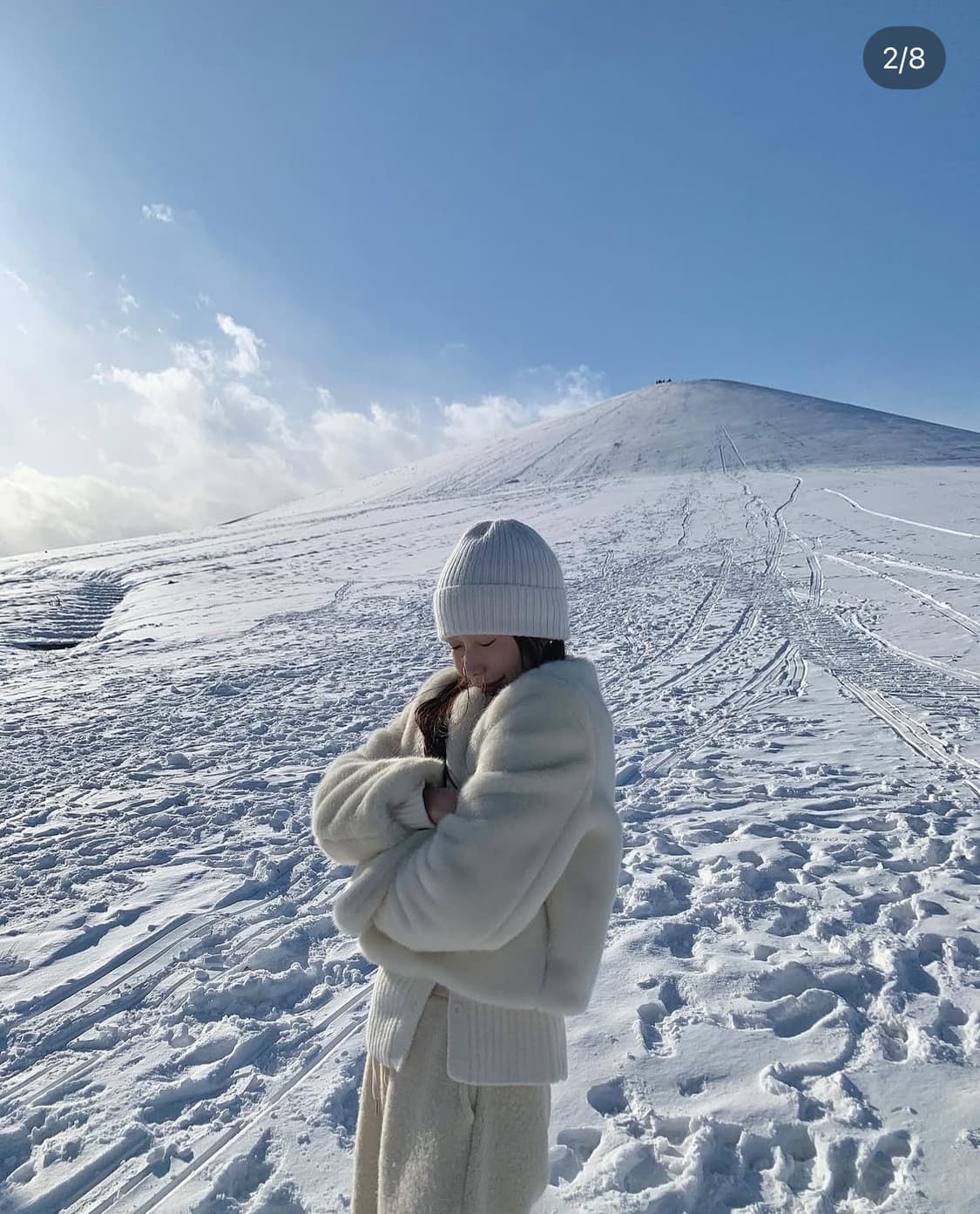 틸트 제작 퍼자켓 샵모로 토우즈 부클 밍크퍼자켓 온트마켓 르플레인 상품이미지3
