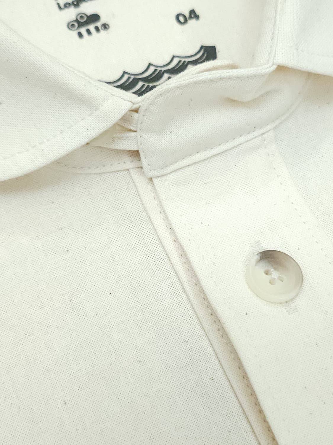 (4)NALC 남자 이소 셔츠 반팔 남방 여름 캐주얼 상품이미지7