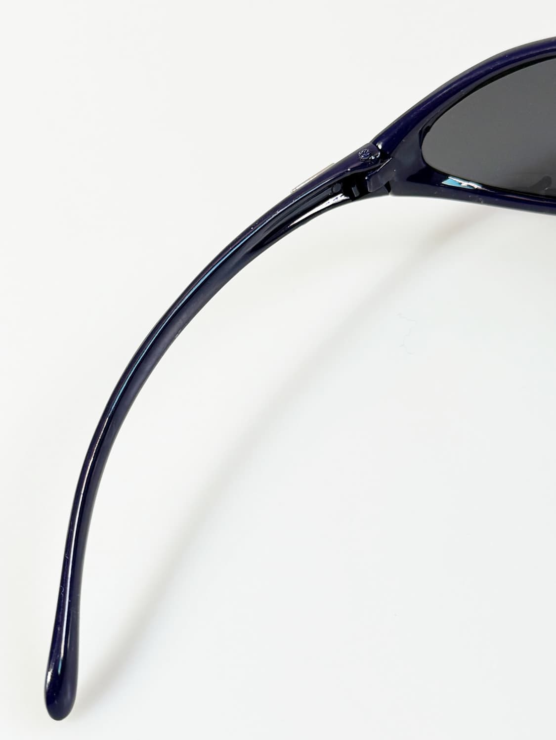 90s FIRE GAS 오벌 스포티 프레임 빈티지 선글라스 상품이미지7