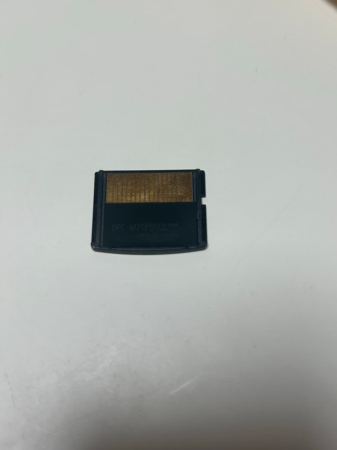 2기가 xd 메모리카드 상품이미지2