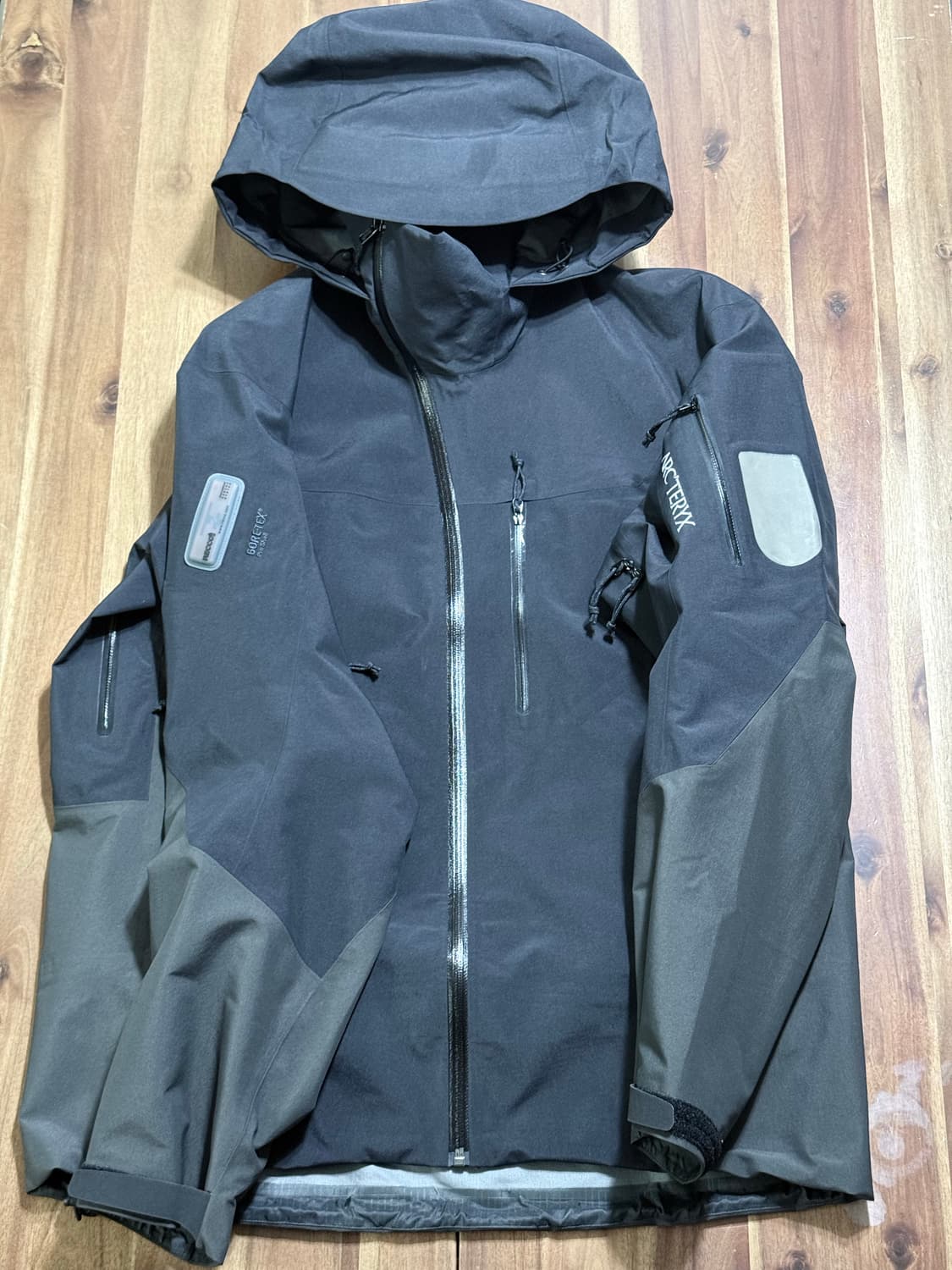 아크테릭스 사이드와인더 상품이미지1