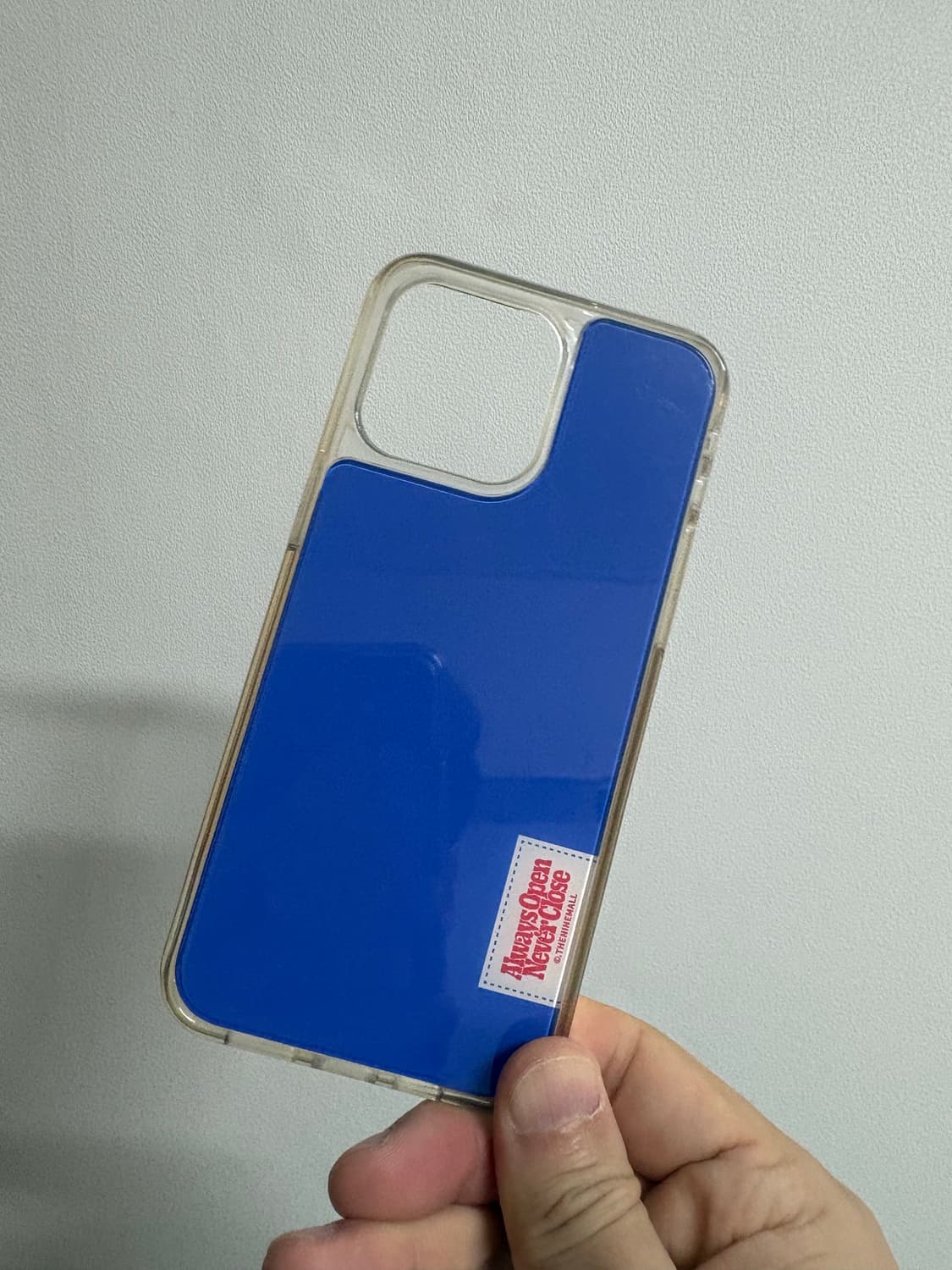 아이폰 15프로맥스 케이스 판매합니다 상품이미지1