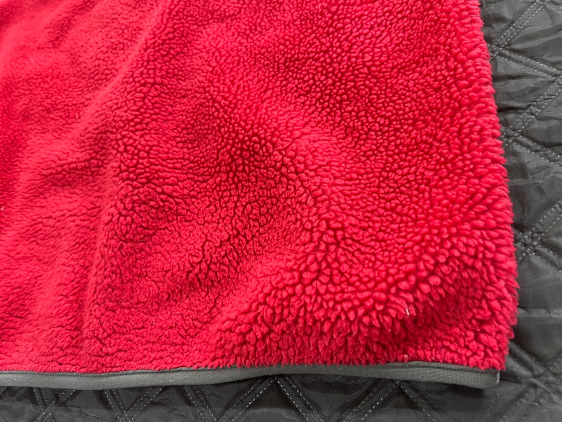 클랙식 레트로 - X 자켓 ( L )  상품이미지3