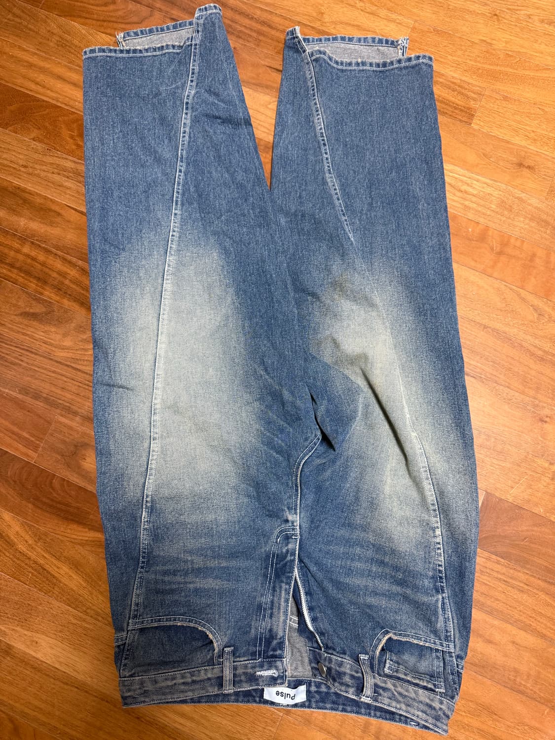 Vintage L size 상품이미지1