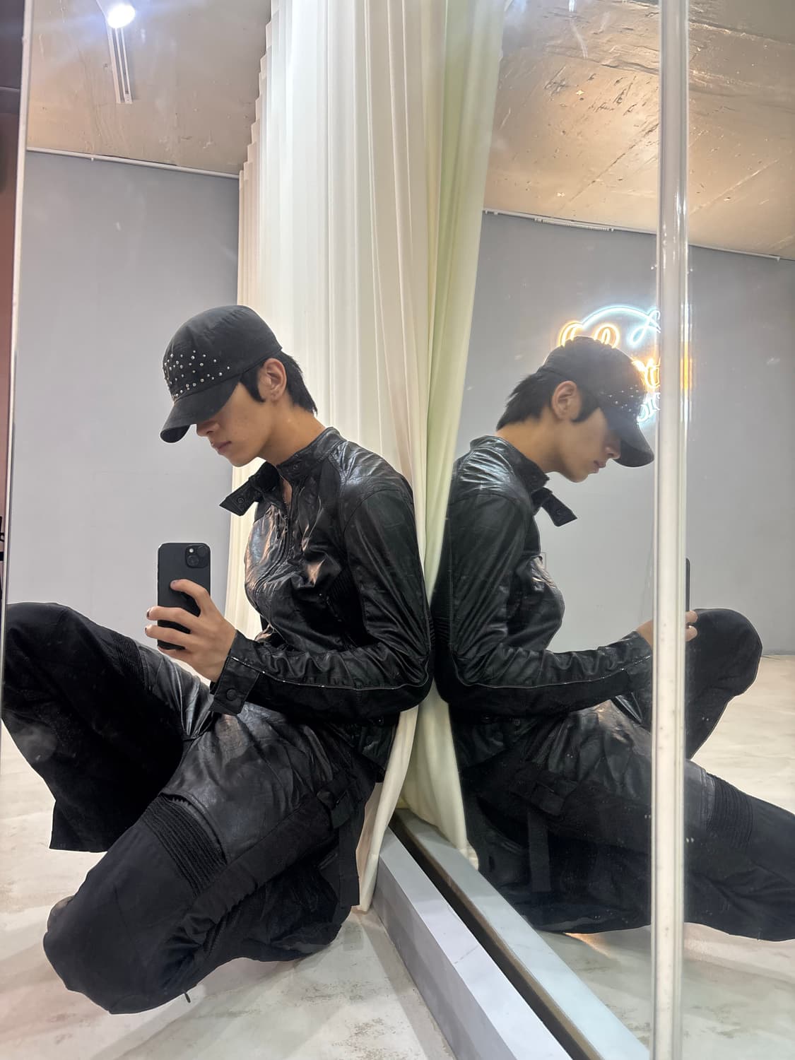 Field Core Biker Set Up  상품이미지4