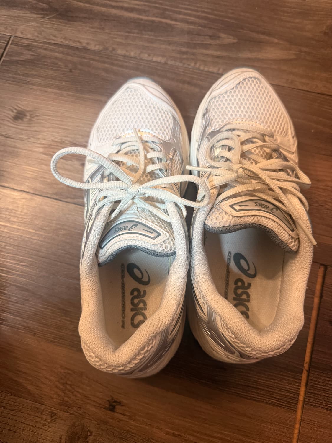 아식스 젤 카야노 14 245사이즈 상품이미지3