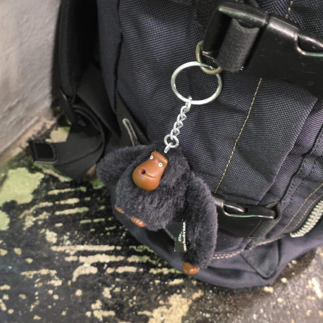 키플링 백팩  상품이미지6