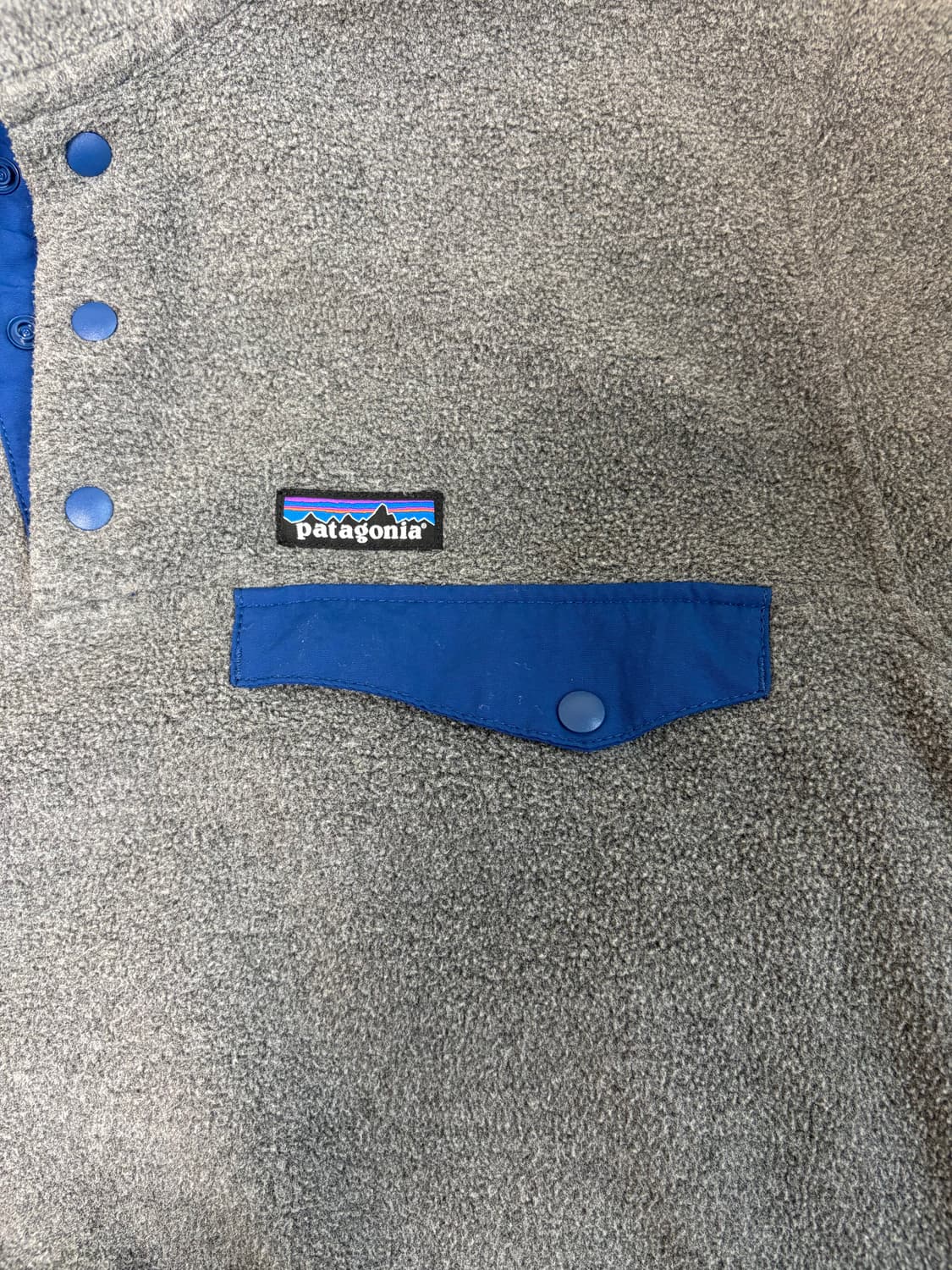 파타고니아 신칠라 M 상품이미지4