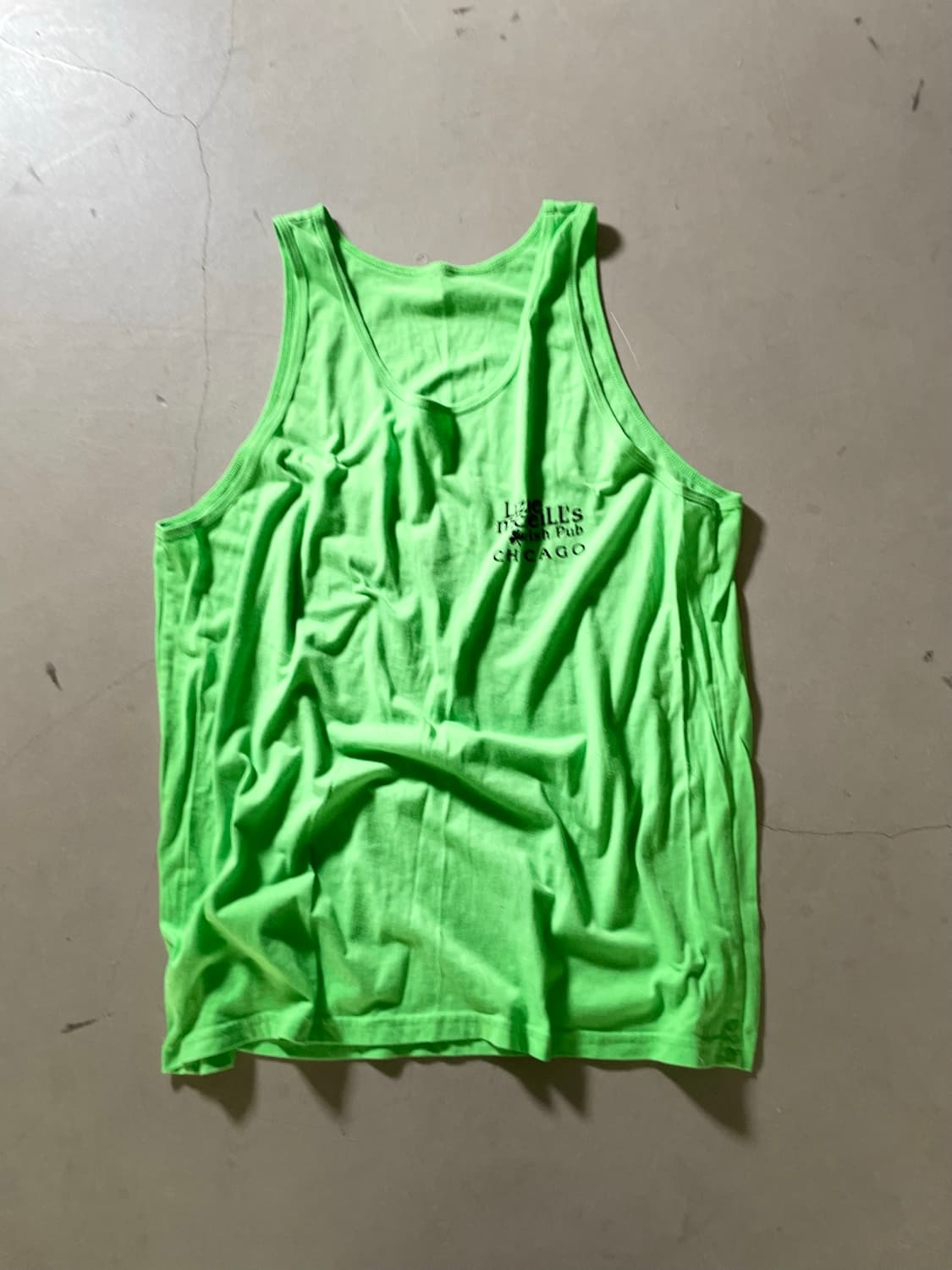 Vintage  Beach Volleyball Tank Top 상품이미지2