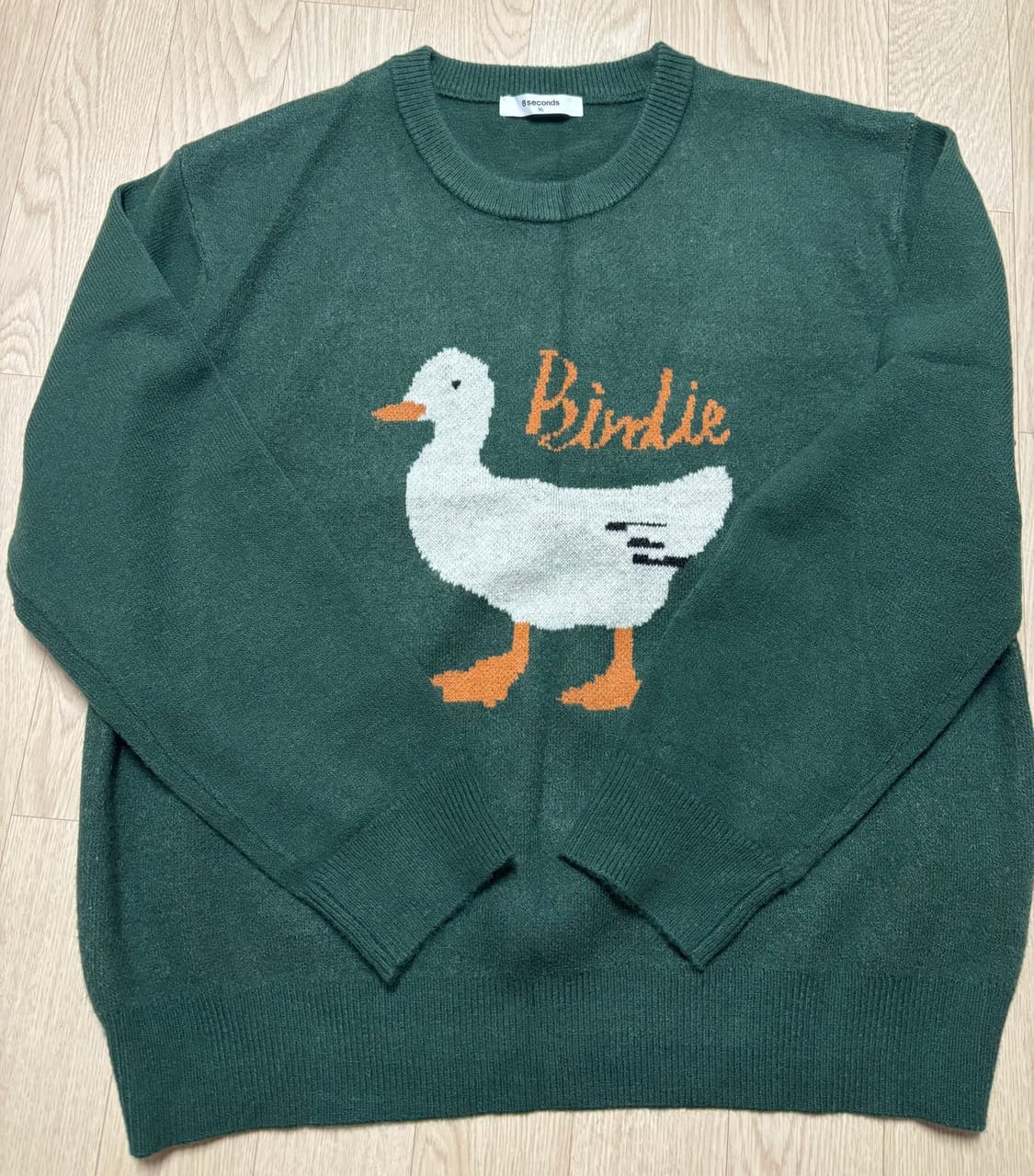 니트 2개 일괄 판매 상품이미지1