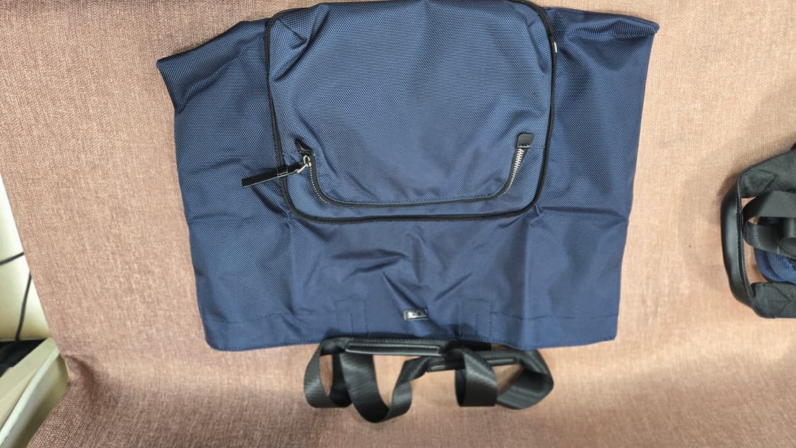 투미 Tumi Alpha 3-in-1 브리프케이스 백팩 상품이미지9