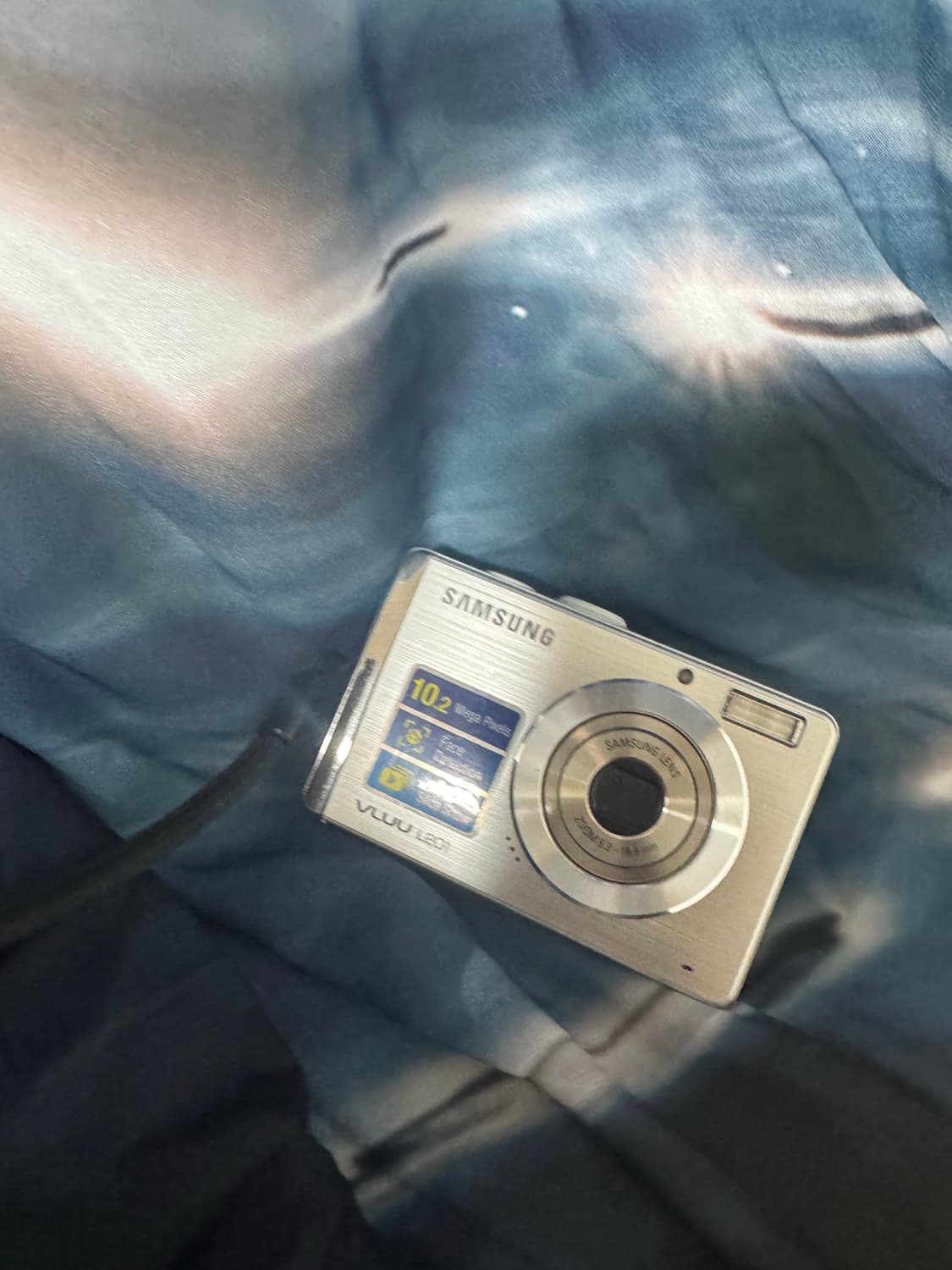 삼성 vluu l201 카메라 상품이미지1