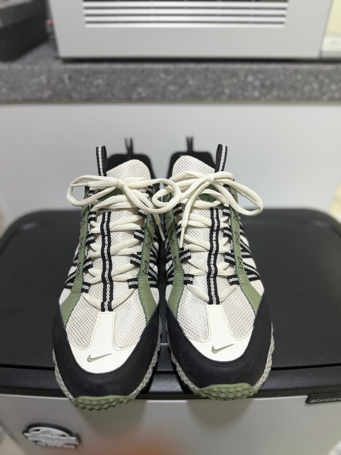 나이키 에어 휴마라 295 상품이미지1